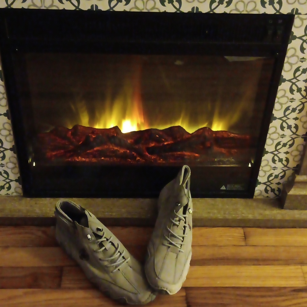 Men's Size 46 EU or 12 US Shoes